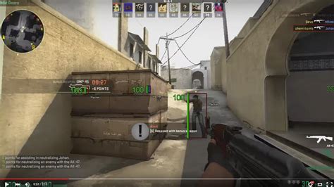 General Discussions :: CSGO DERBY .